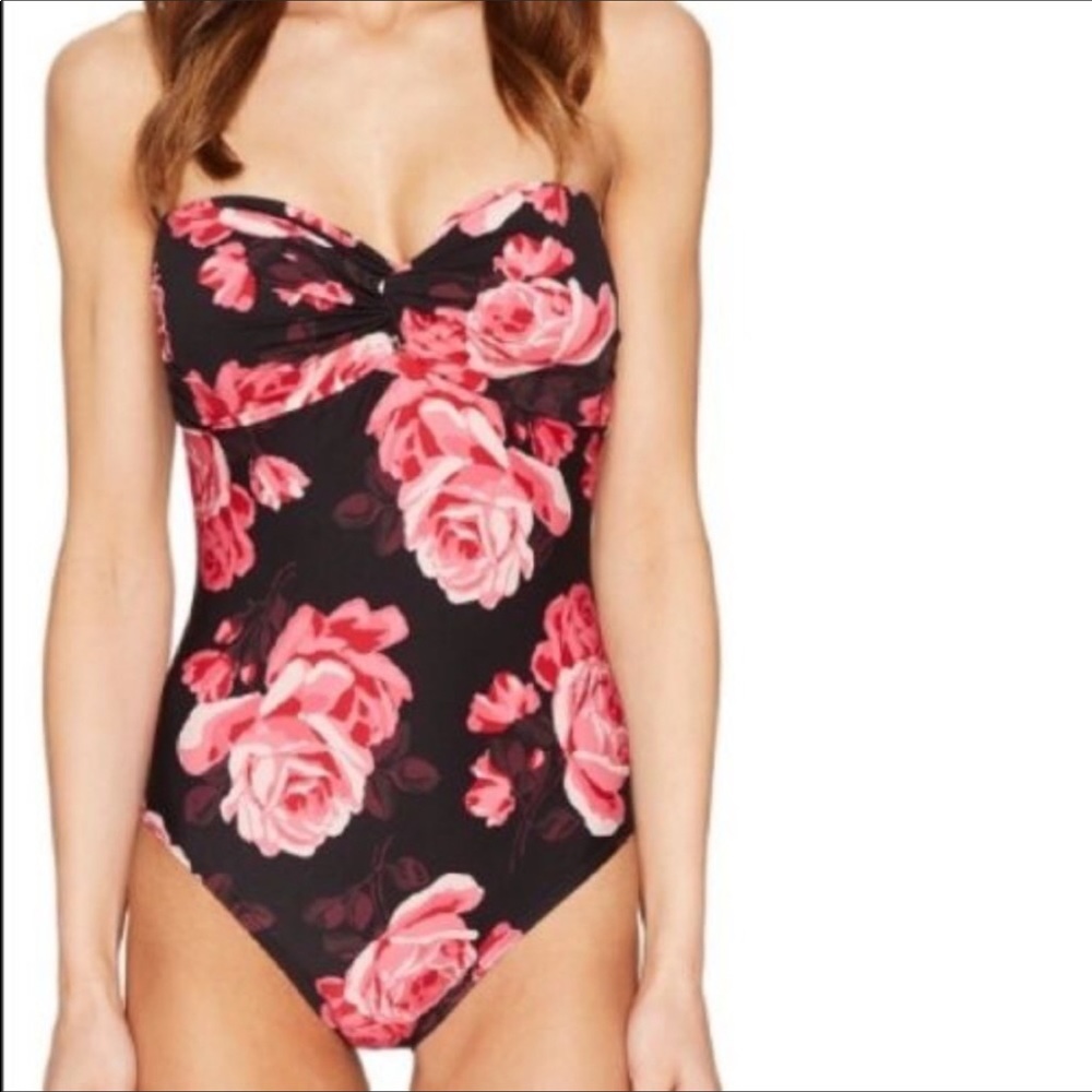 Kate Spade one piece bathing suit